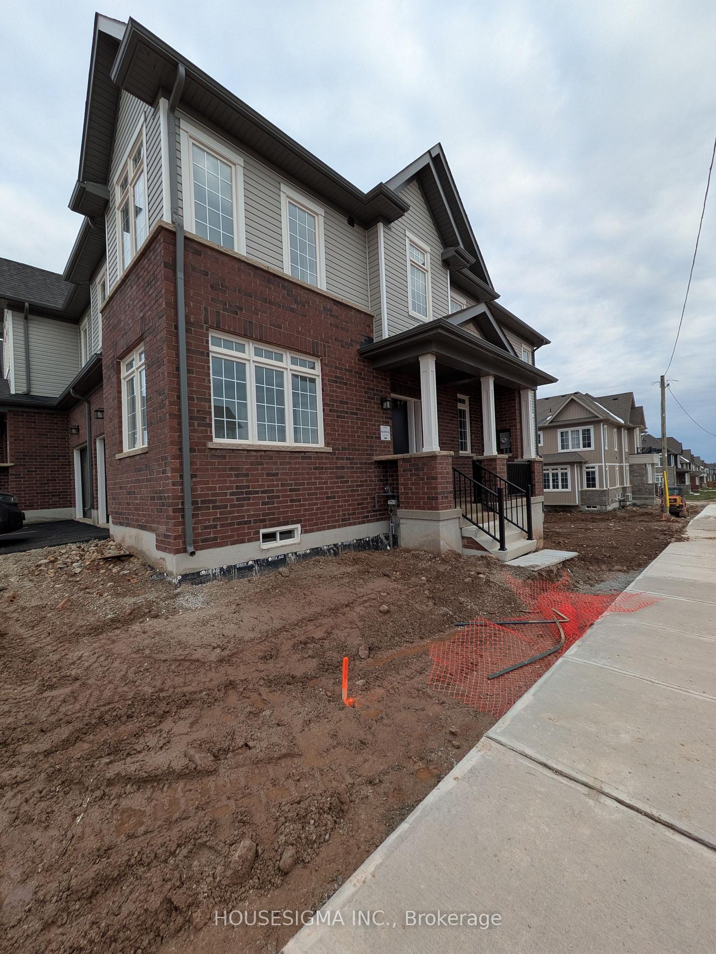 Front of 151 Gear Avenue