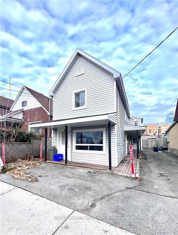 Photo 1 of Unit 2, 69 Norman Street, Ottawa, West Centre Town — HOMEH