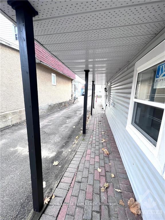 Photo 3 of Unit 2, 69 Norman Street, Ottawa, West Centre Town — HOMEH