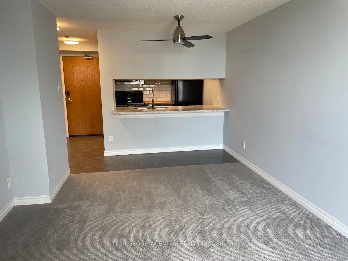 Photo 3 of Unit 1407, 75 Ellen Street, Barrie, City Centre — HOMEH