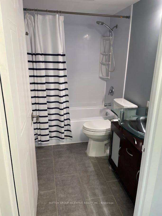 Photo 6 of Unit 1407, 75 Ellen Street, Barrie, City Centre — HOMEH