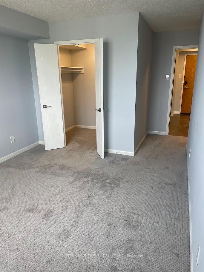 Photo 8 of Unit 1407, 75 Ellen Street, Barrie, City Centre — HOMEH