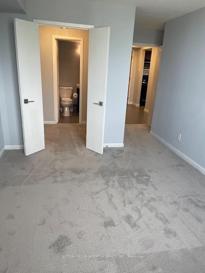 Photo 9 of Unit 1407, 75 Ellen Street, Barrie, City Centre — HOMEH