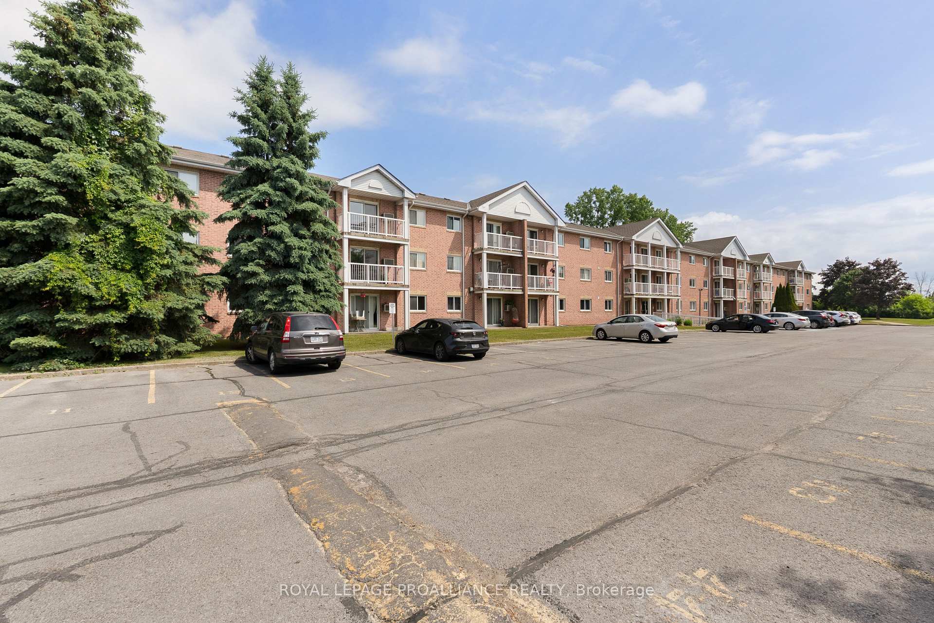 Photo 1 of Unit 115, 175 Haig Road, Belleville, Belleville Ward — HOMEH