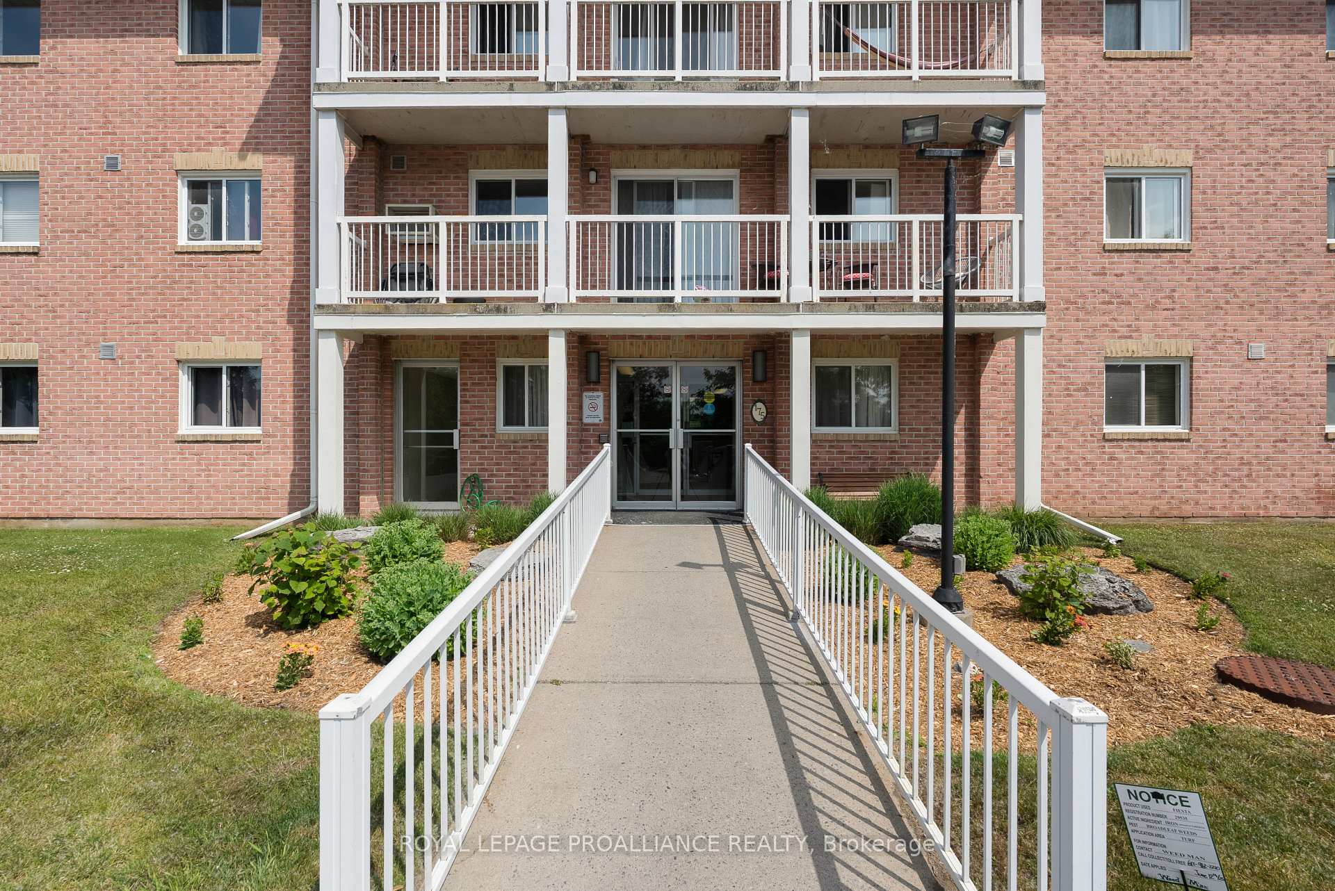 Photo 3 of Unit 115, 175 Haig Road, Belleville, Belleville Ward — HOMEH