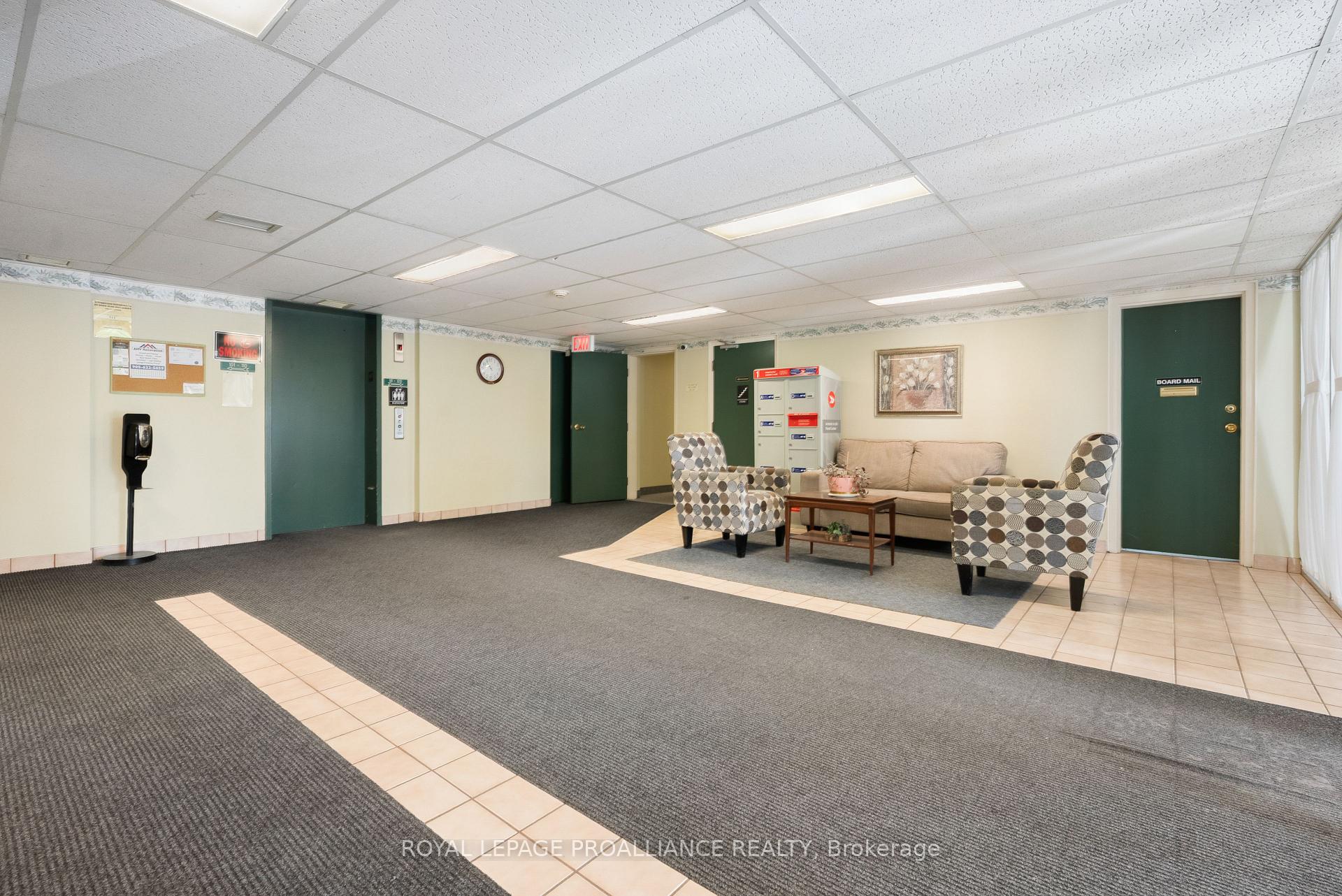 Photo 6 of Unit 115, 175 Haig Road, Belleville, Belleville Ward — HOMEH