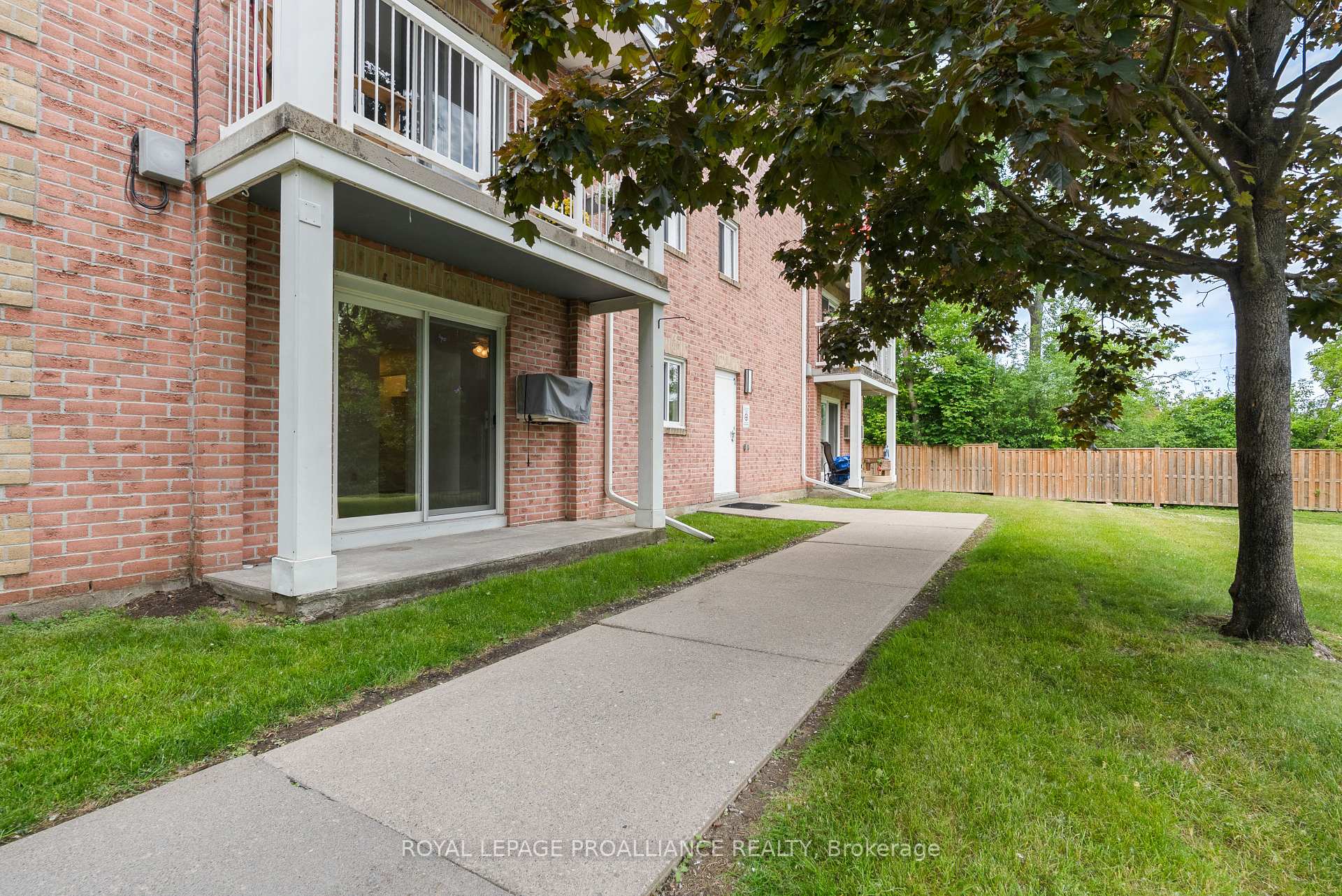 Photo 20 of Unit 115, 175 Haig Road, Belleville, Belleville Ward — HOMEH