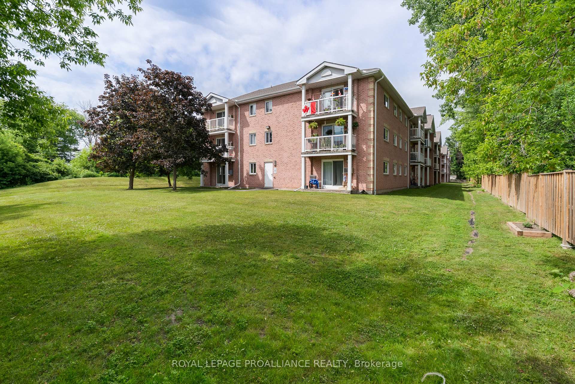 Photo 25 of Unit 115, 175 Haig Road, Belleville, Belleville Ward — HOMEH