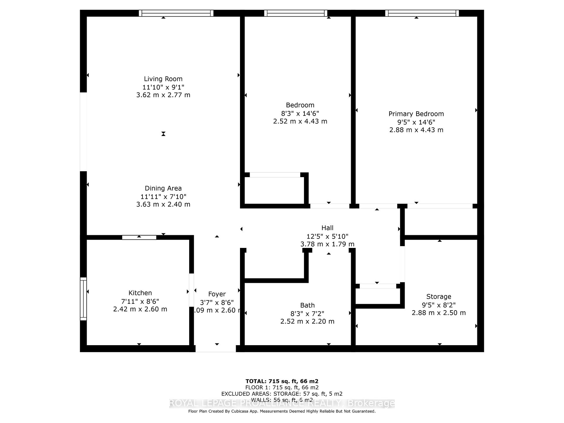 Photo 26 of Unit 115, 175 Haig Road, Belleville, Belleville Ward — HOMEH