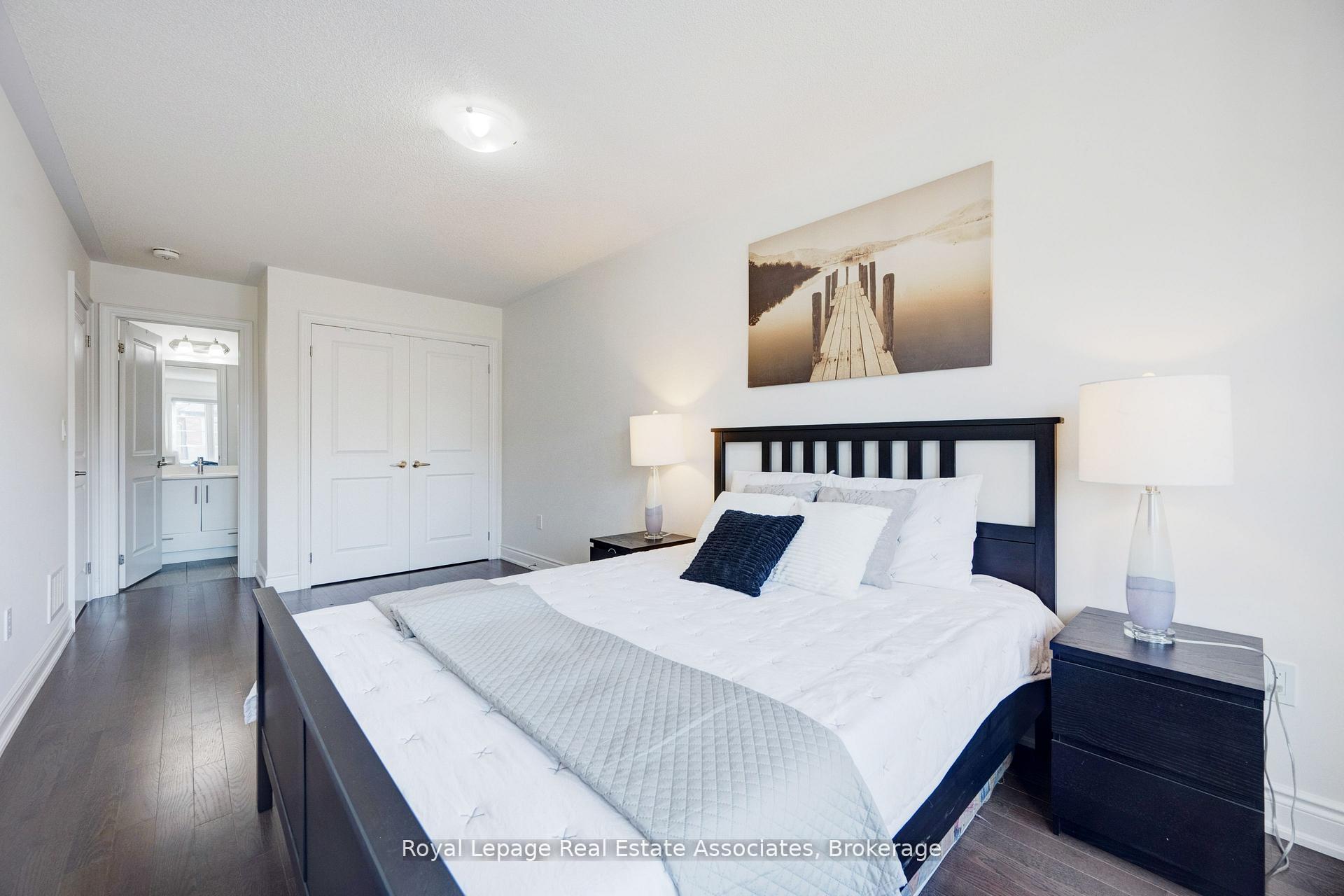 Photo 25 of 13 Quinton Ridge, Brampton, Bram West — HOMEH