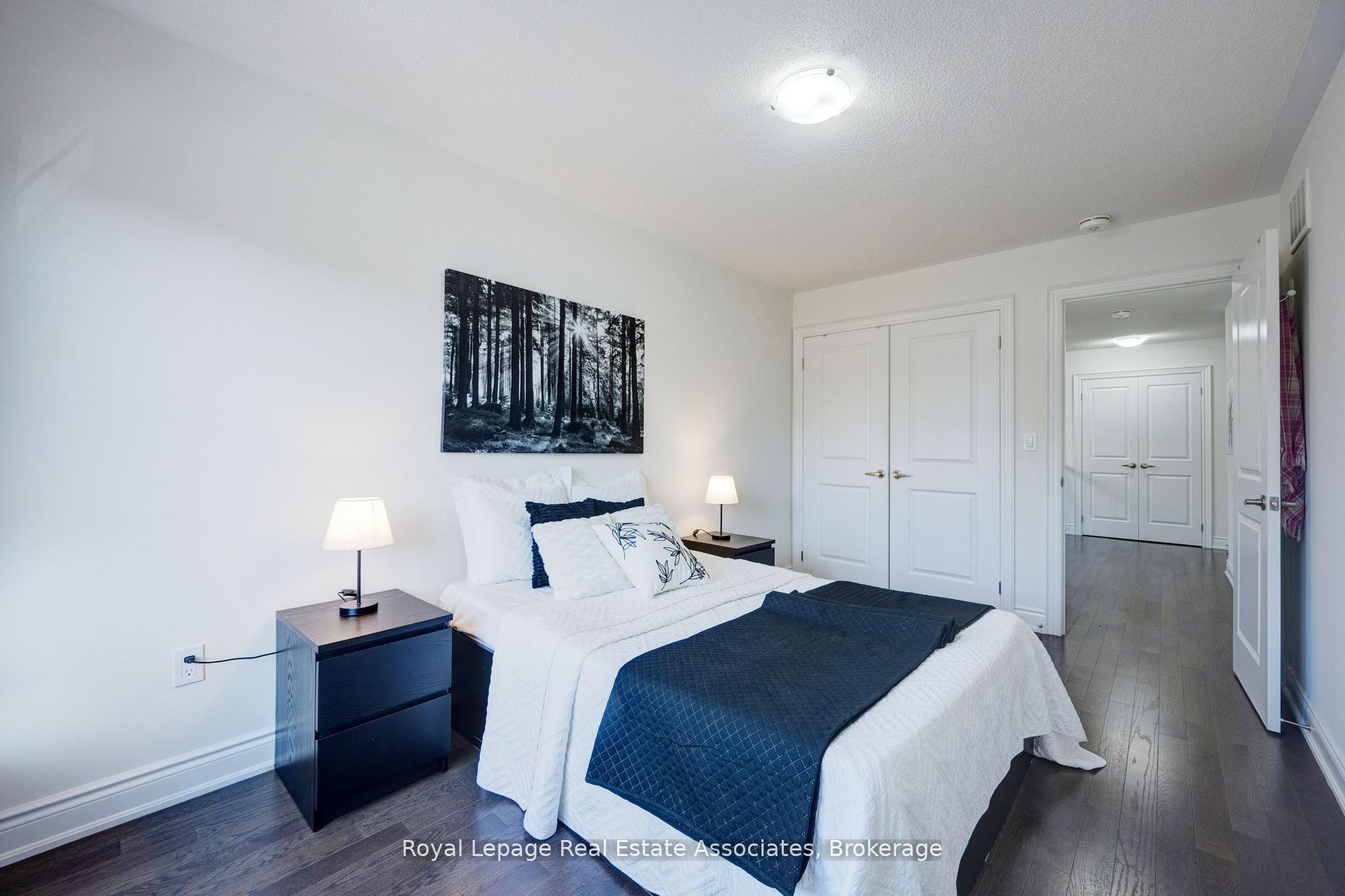 Photo 32 of 13 Quinton Ridge, Brampton, Bram West — HOMEH