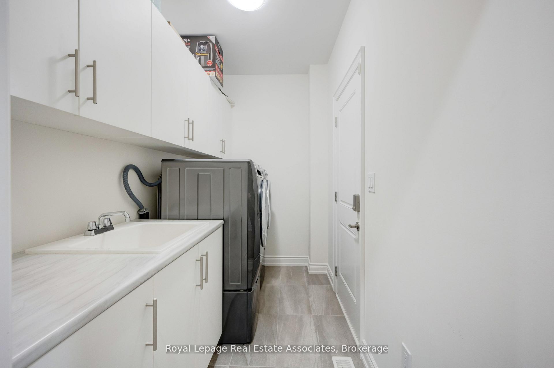 Photo 40 of 13 Quinton Ridge, Brampton, Bram West — HOMEH