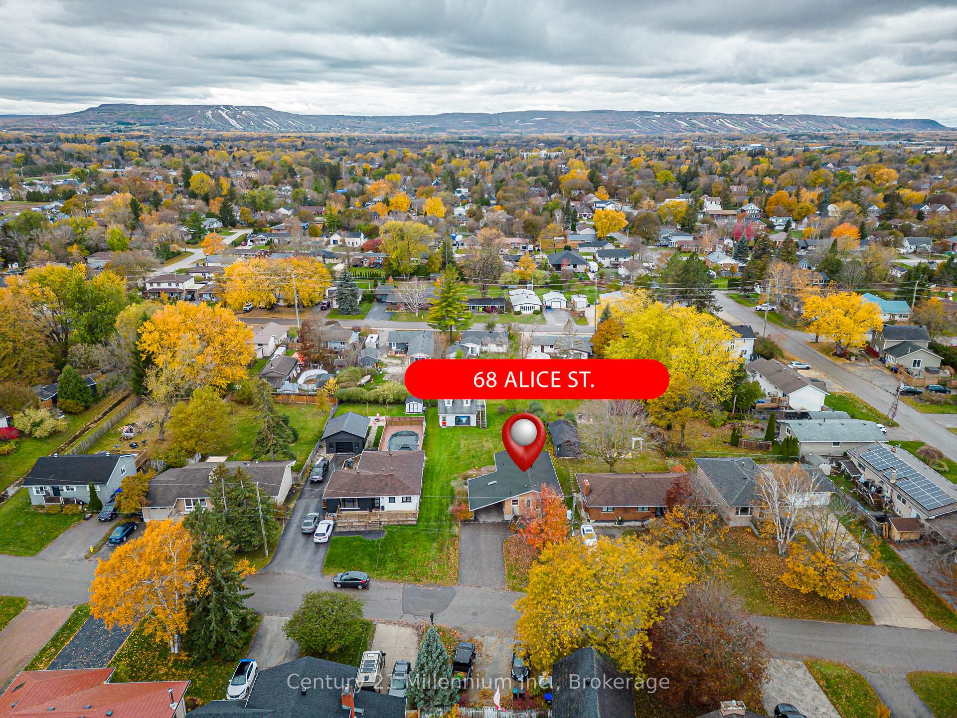 Photo 1 of 68 Alice Street, Collingwood — HOMEH