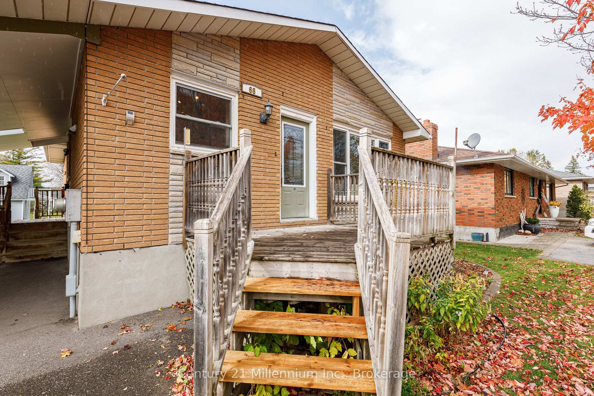 Photo 5 of 68 Alice Street, Collingwood — HOMEH
