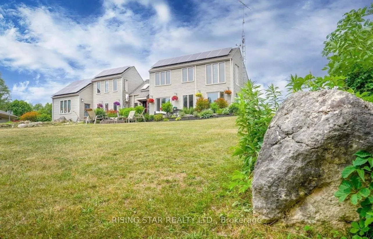 Photo 35 of 50 Mary Street, Caledon, Rural Caledon — HOMEH