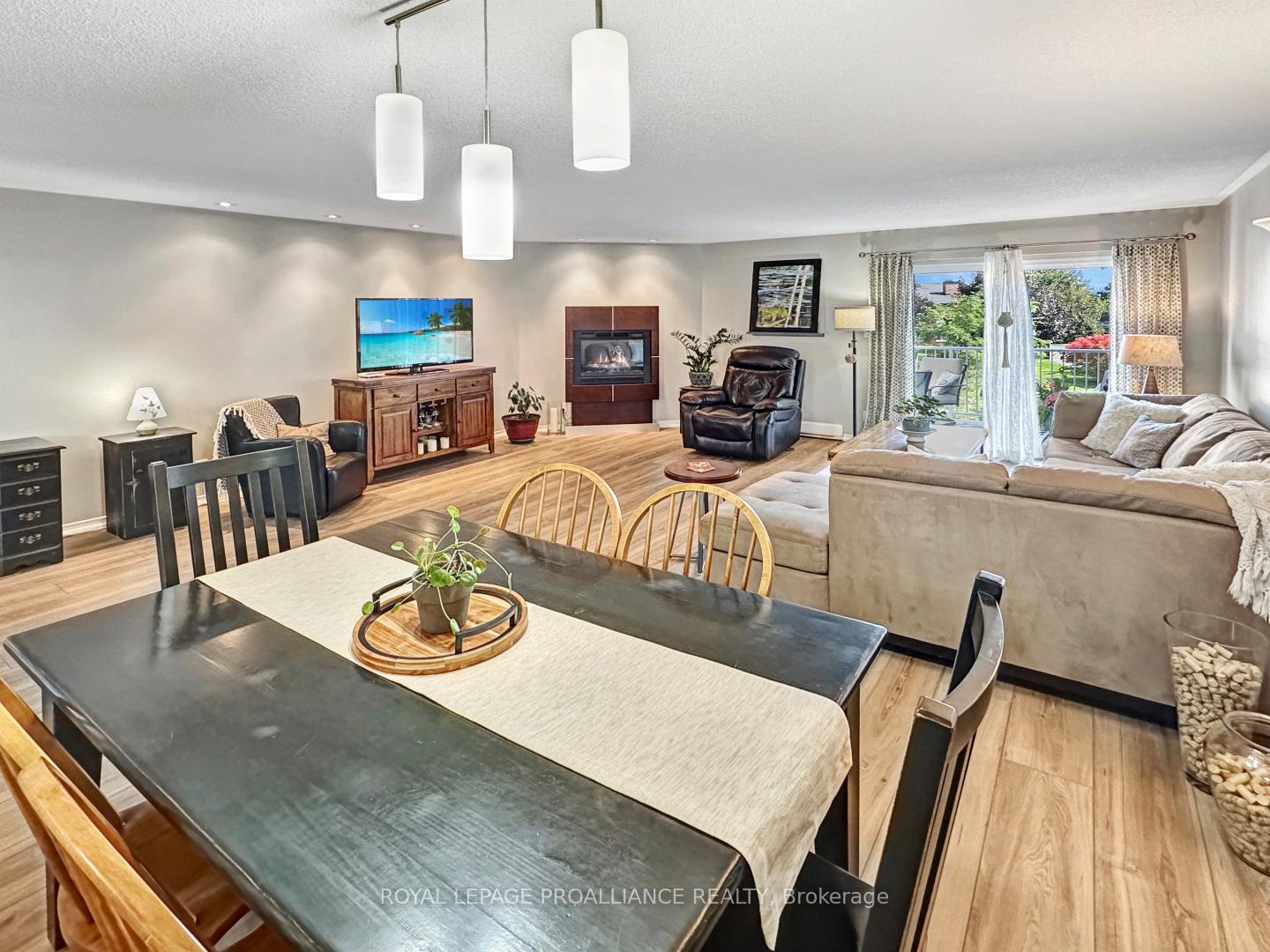 Photo 9 of Unit 6, 179 Herchimer Avenue, Belleville, Belleville Ward — HOMEH