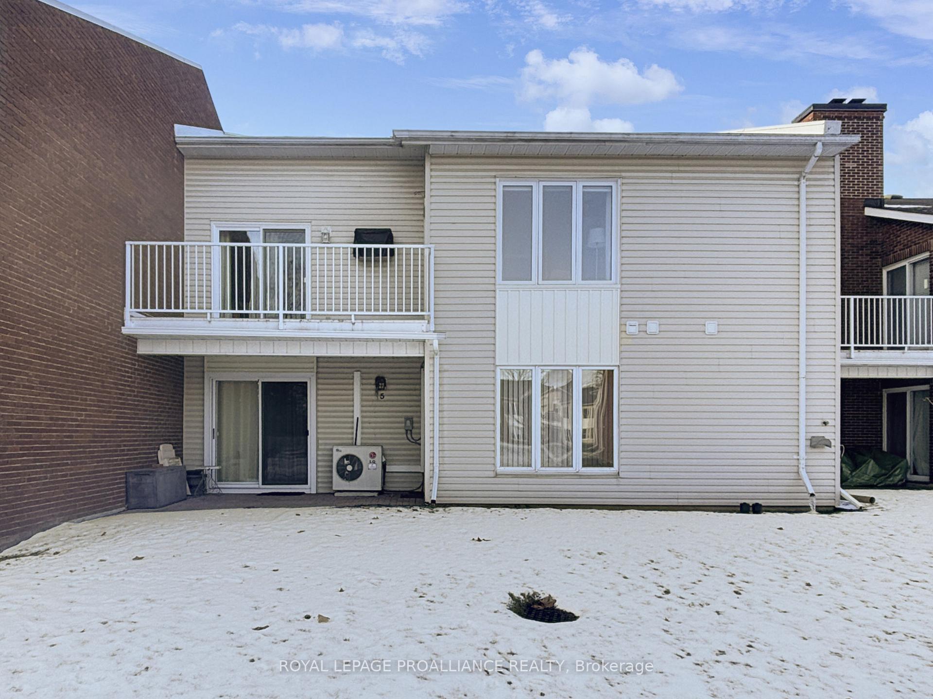 Photo 28 of Unit 6, 179 Herchimer Avenue, Belleville, Belleville Ward — HOMEH