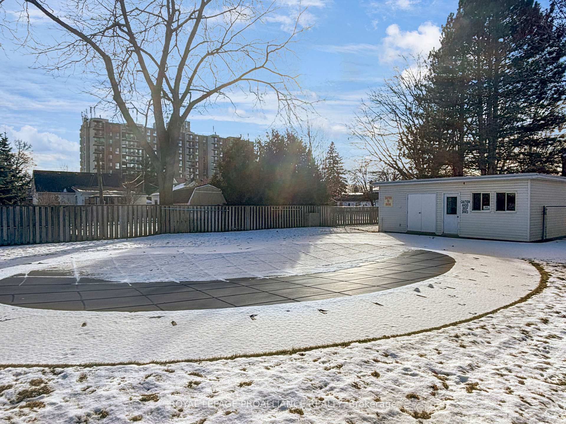Photo 29 of Unit 6, 179 Herchimer Avenue, Belleville, Belleville Ward — HOMEH