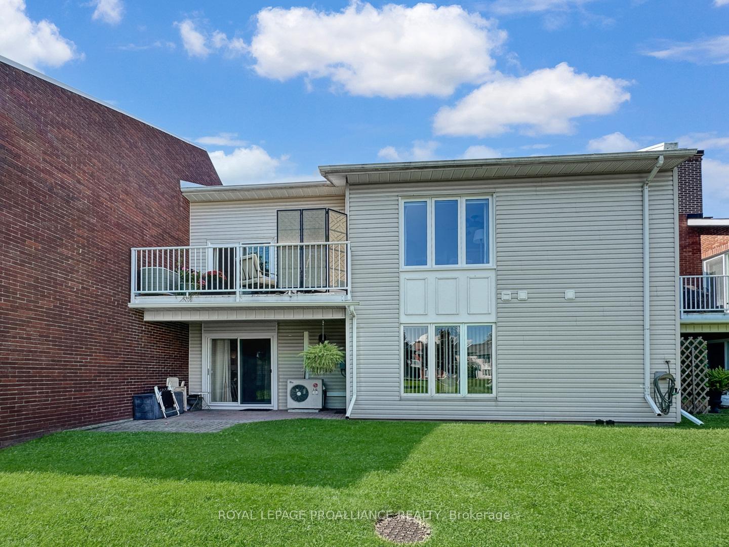 Photo 32 of Unit 6, 179 Herchimer Avenue, Belleville, Belleville Ward — HOMEH