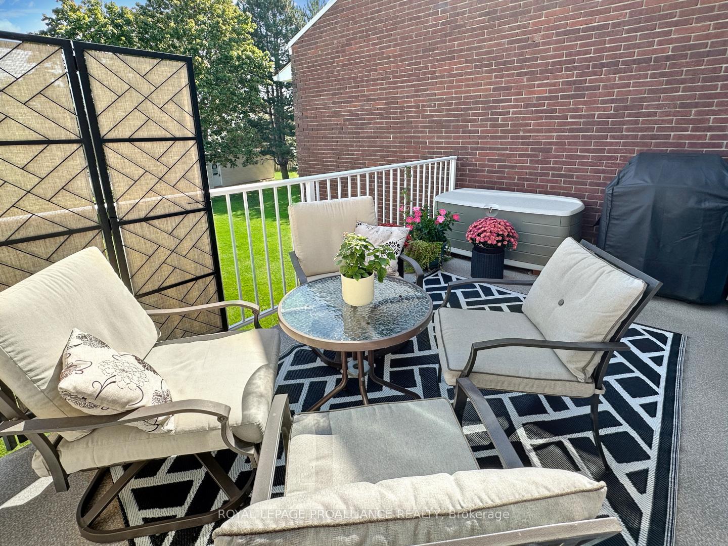 Photo 33 of Unit 6, 179 Herchimer Avenue, Belleville, Belleville Ward — HOMEH