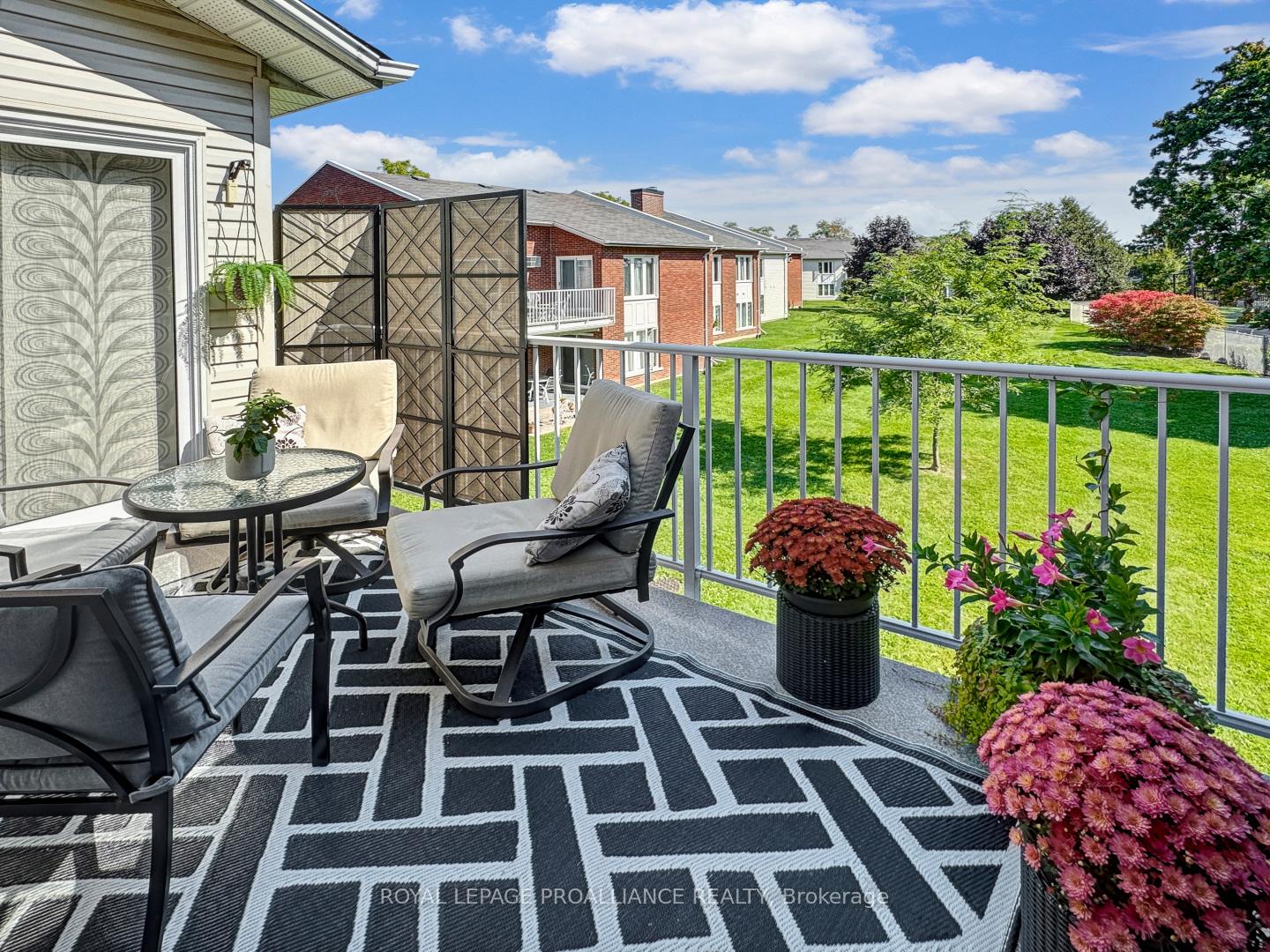 Photo 34 of Unit 6, 179 Herchimer Avenue, Belleville, Belleville Ward — HOMEH