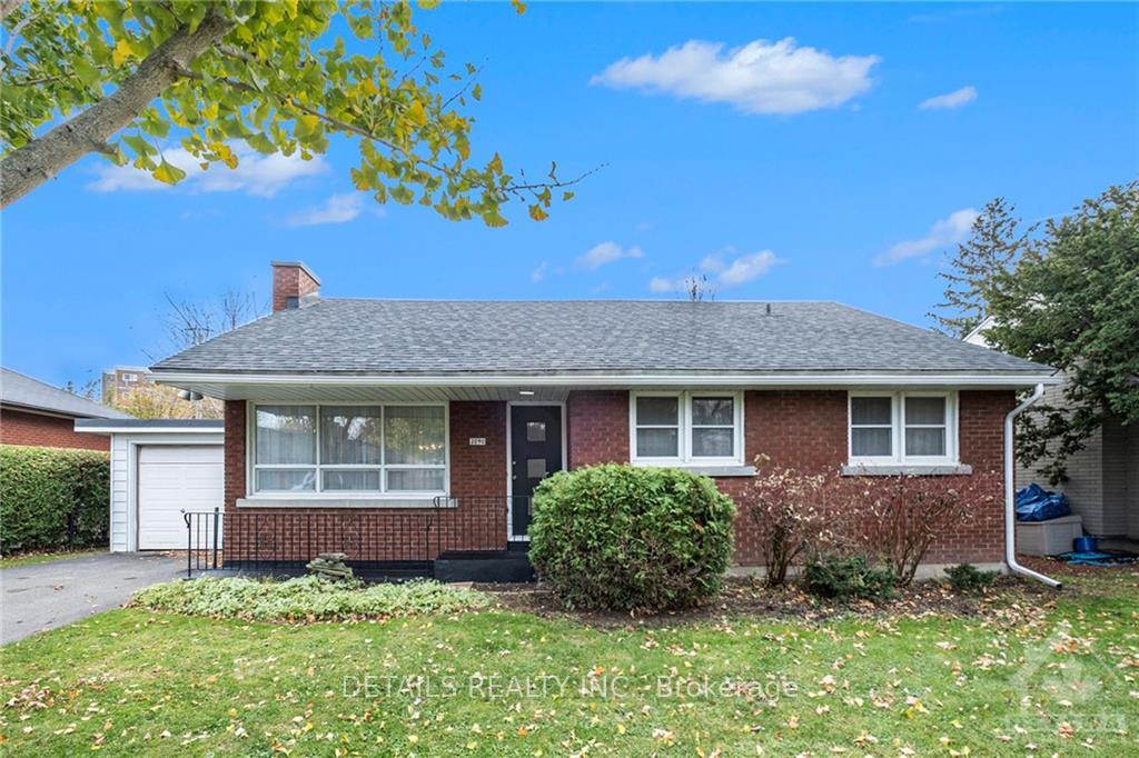 Photo 1 of 2090 Prince Charles Road, Ottawa, Carlingwood — HOMEH