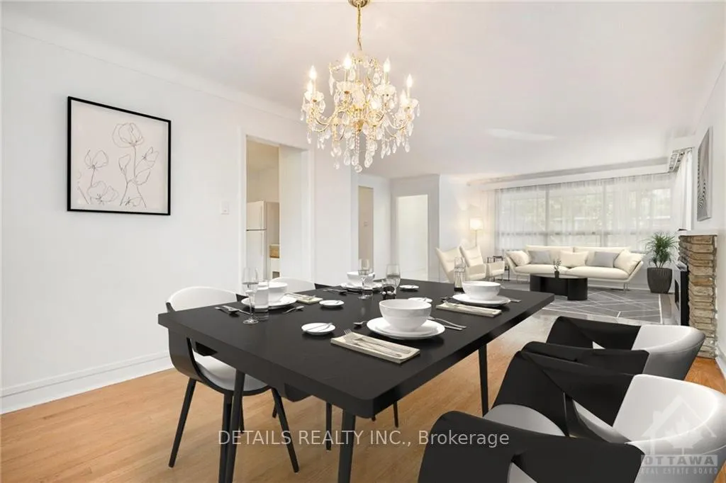 Photo 15 of 2090 Prince Charles Road, Ottawa, Carlingwood — HOMEH