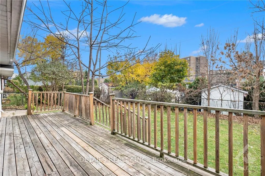 Photo 19 of 2090 Prince Charles Road, Ottawa, Carlingwood — HOMEH