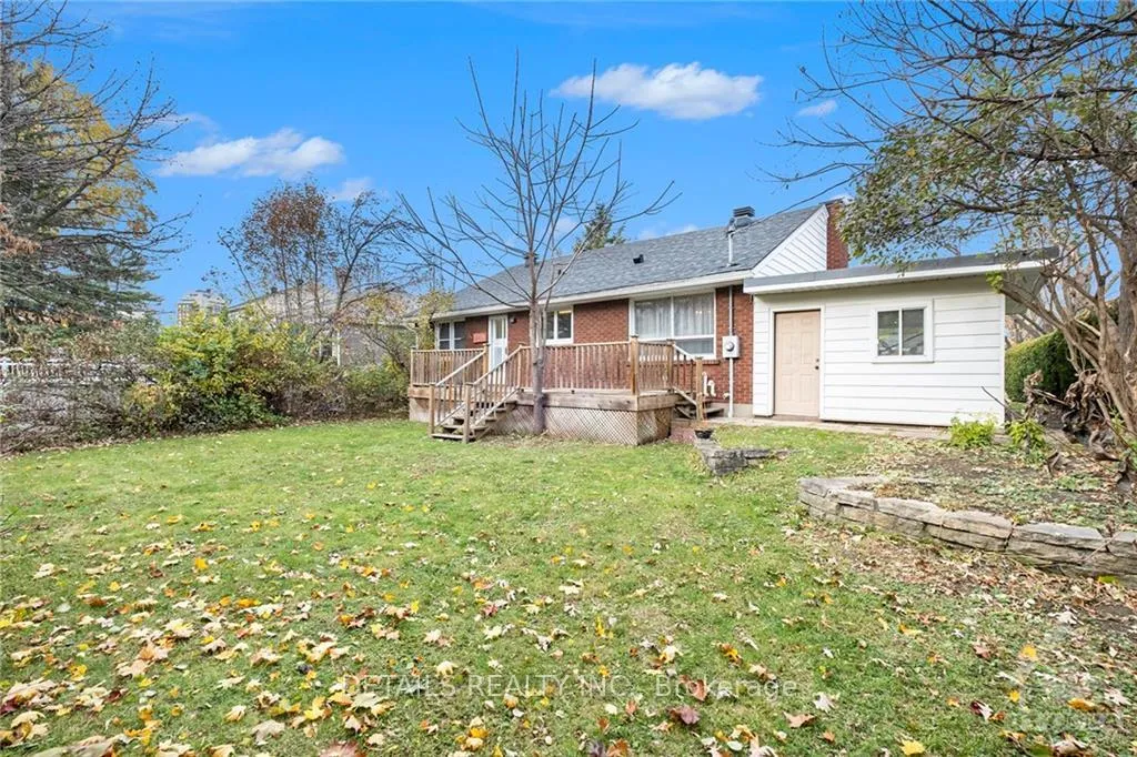 Photo 20 of 2090 Prince Charles Road, Ottawa, Carlingwood — HOMEH
