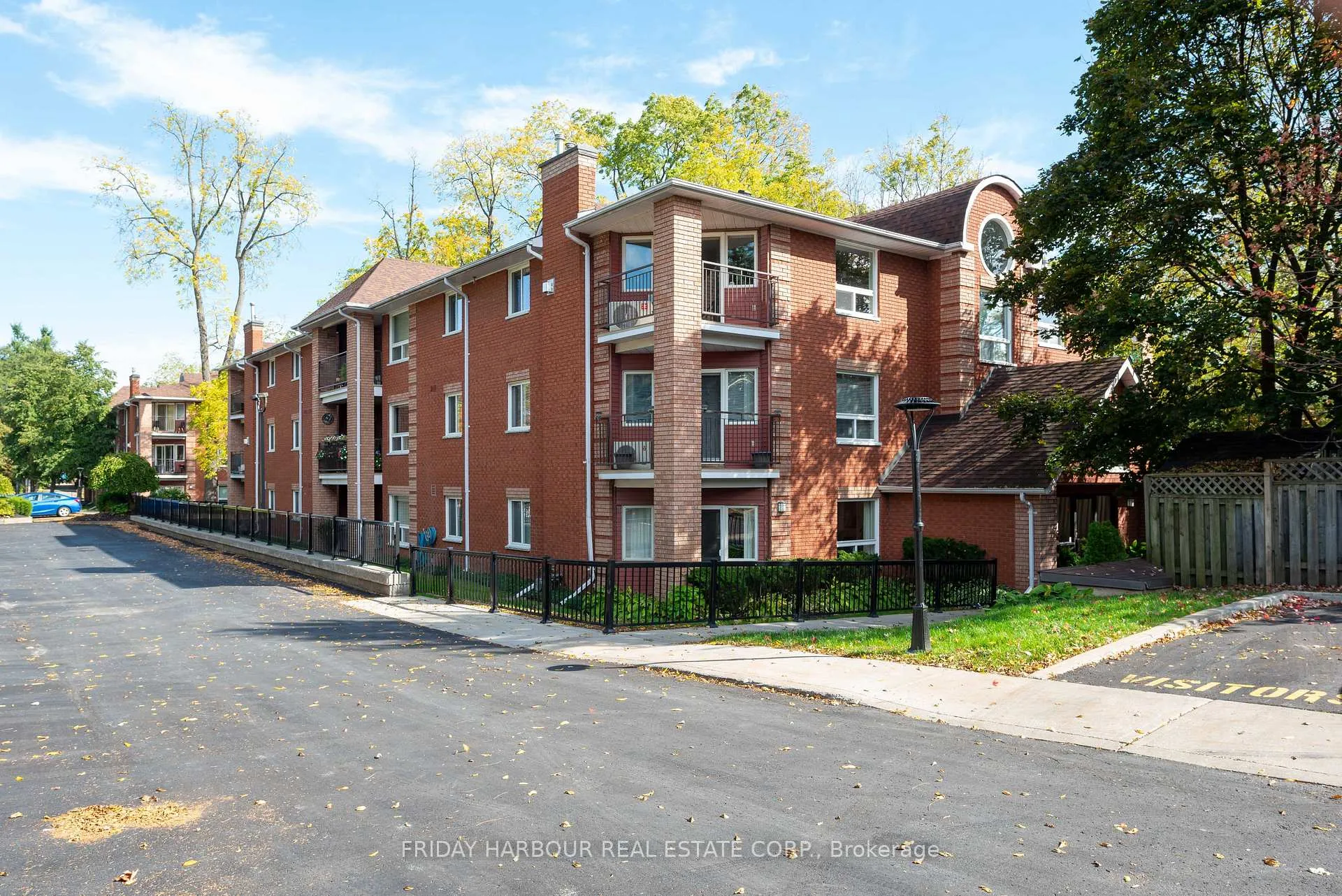 Photo 1 of Unit 206, 131 Clapperton Street, Barrie, Wellington — HOMEH