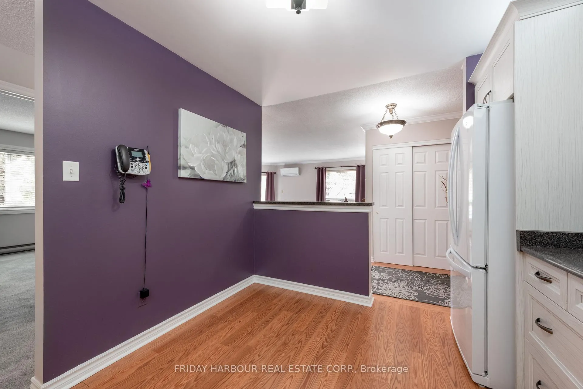 Photo 6 of Unit 206, 131 Clapperton Street, Barrie, Wellington — HOMEH