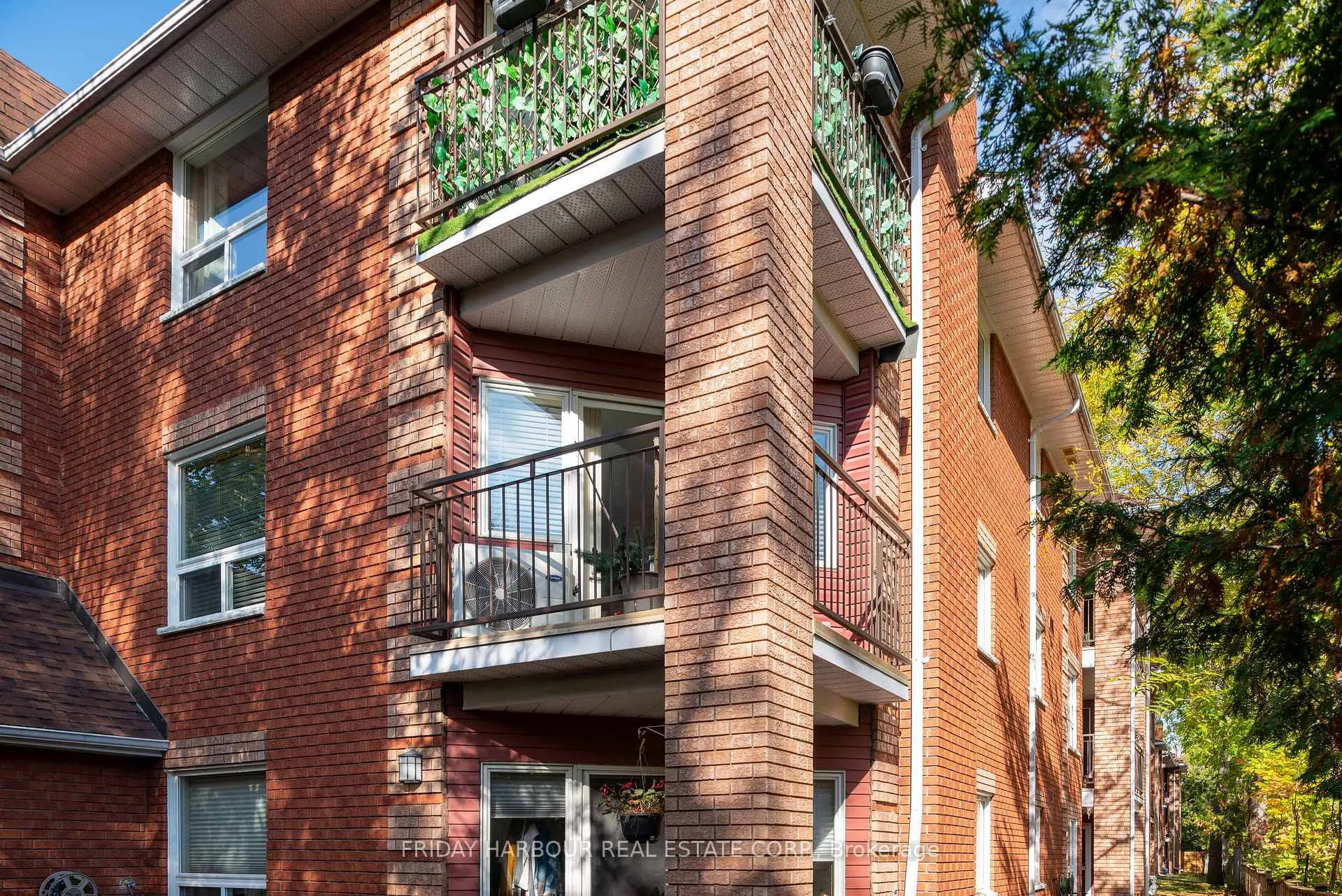Photo 21 of Unit 206, 131 Clapperton Street, Barrie, Wellington — HOMEH