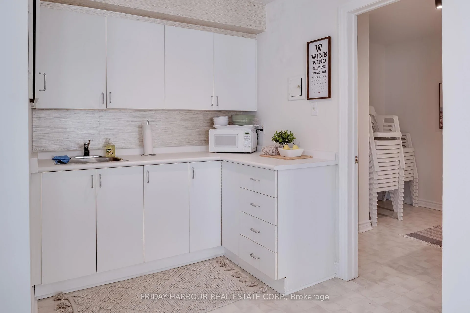 Photo 25 of Unit 206, 131 Clapperton Street, Barrie, Wellington — HOMEH