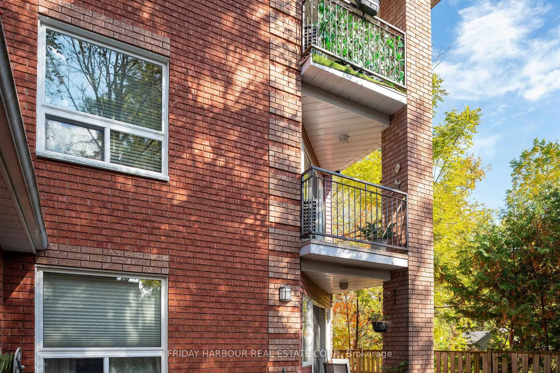 Photo 30 of Unit 206, 131 Clapperton Street, Barrie, Wellington — HOMEH