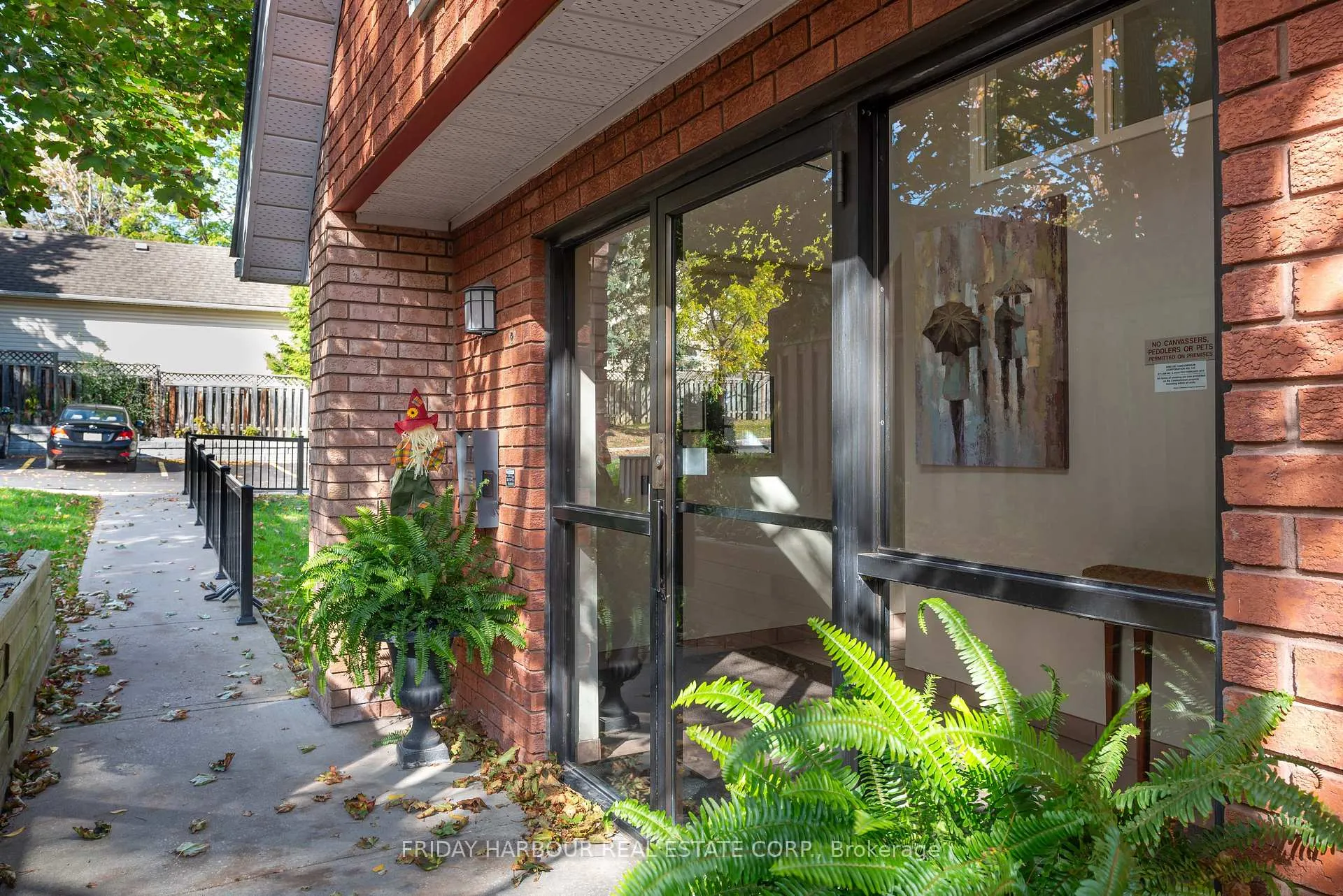 Photo 33 of Unit 206, 131 Clapperton Street, Barrie, Wellington — HOMEH
