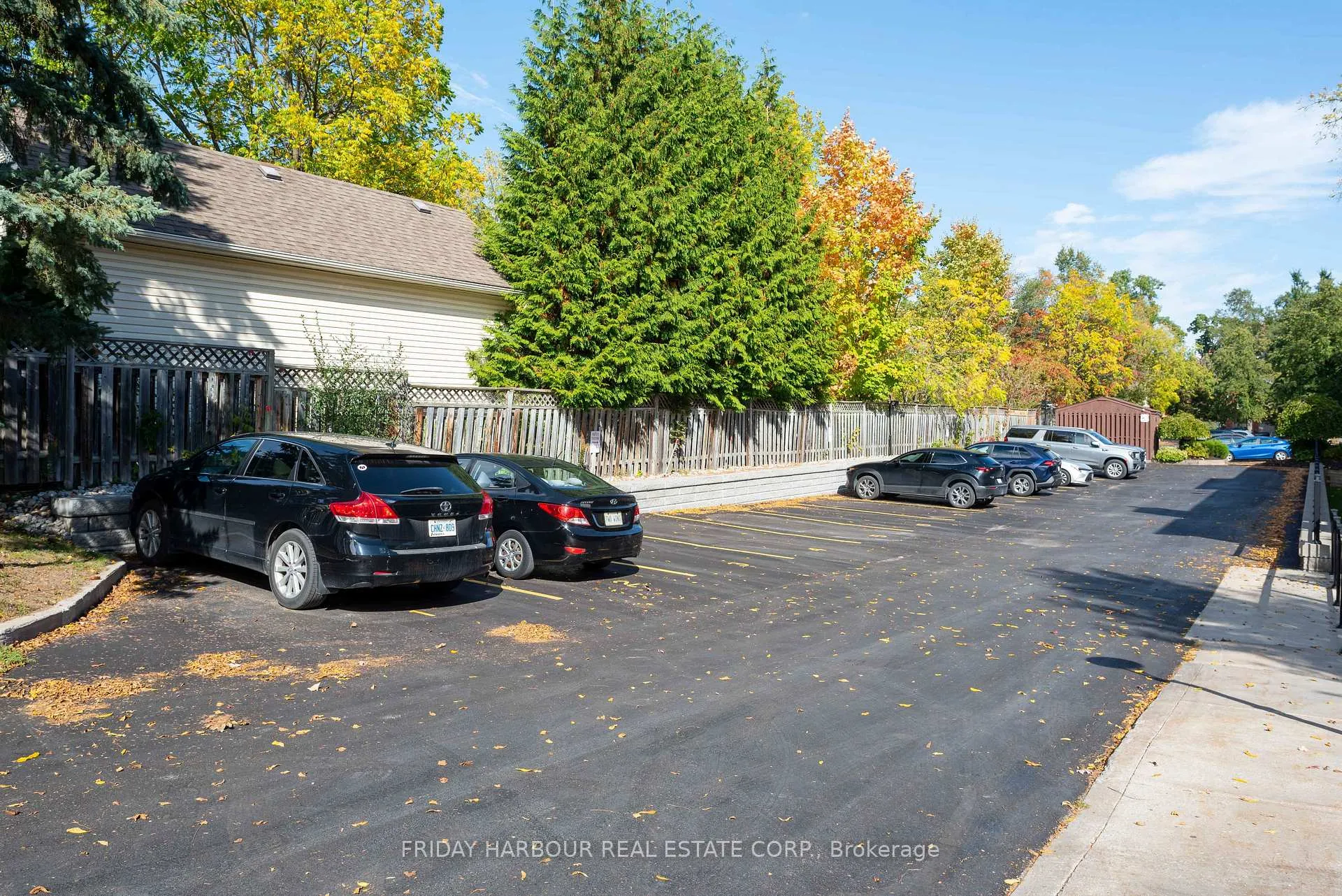 Photo 34 of Unit 206, 131 Clapperton Street, Barrie, Wellington — HOMEH