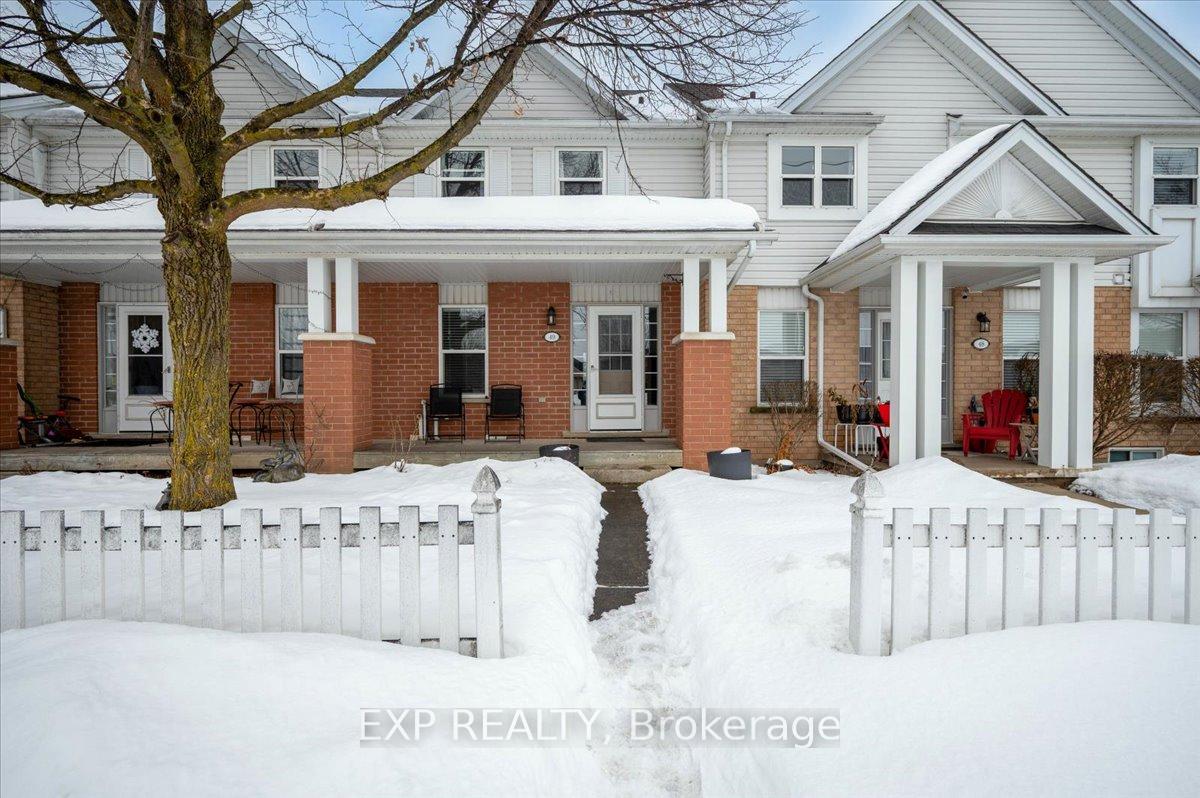 Photo 1 of Unit 49, 426 Grange Road, Guelph, Grange Road — HOMEH