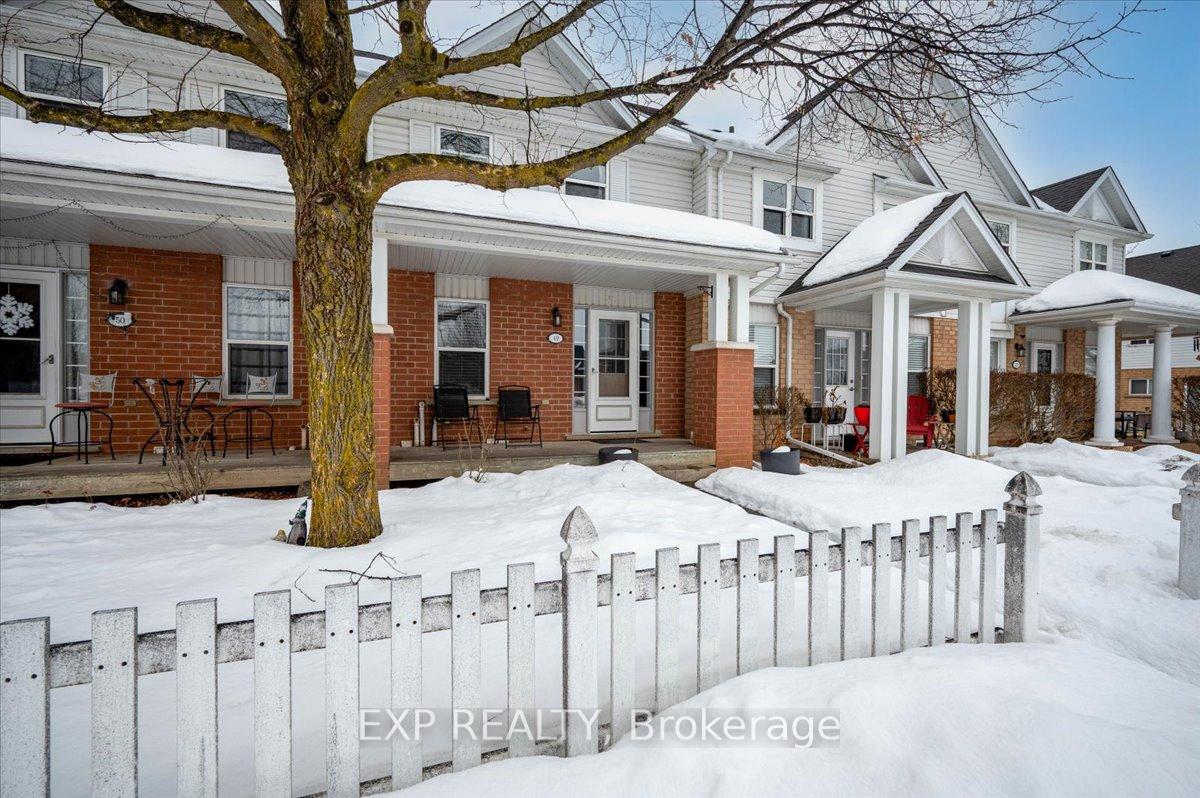 Photo 2 of Unit 49, 426 Grange Road, Guelph, Grange Road — HOMEH