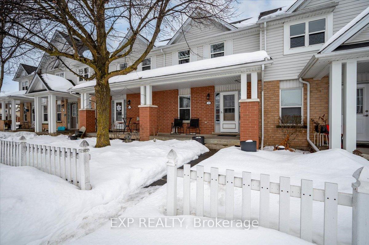 Photo 3 of Unit 49, 426 Grange Road, Guelph, Grange Road — HOMEH