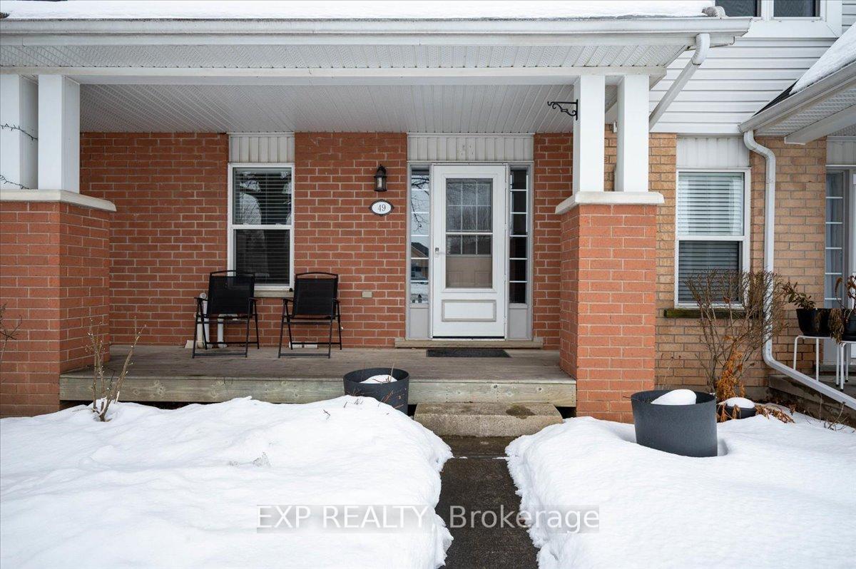 Photo 4 of Unit 49, 426 Grange Road, Guelph, Grange Road — HOMEH