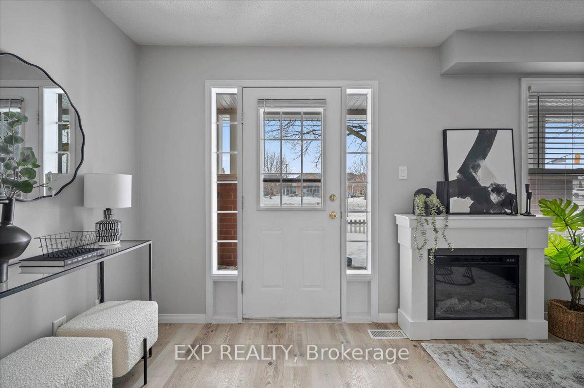 Photo 5 of Unit 49, 426 Grange Road, Guelph, Grange Road — HOMEH