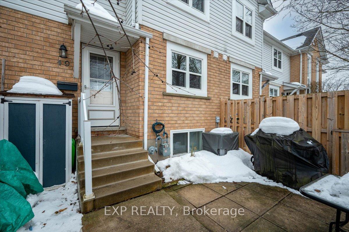 Photo 30 of Unit 49, 426 Grange Road, Guelph, Grange Road — HOMEH