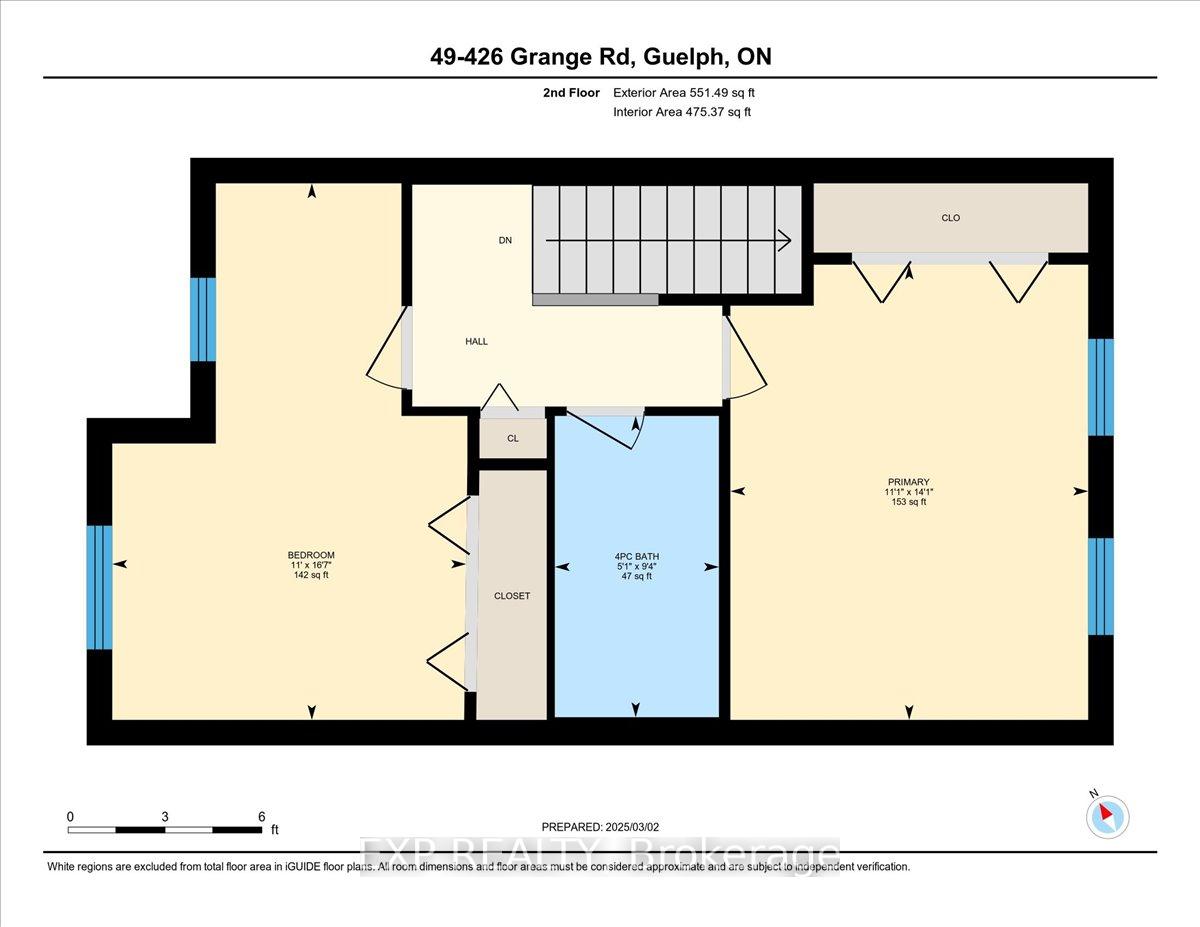 Photo 32 of Unit 49, 426 Grange Road, Guelph, Grange Road — HOMEH
