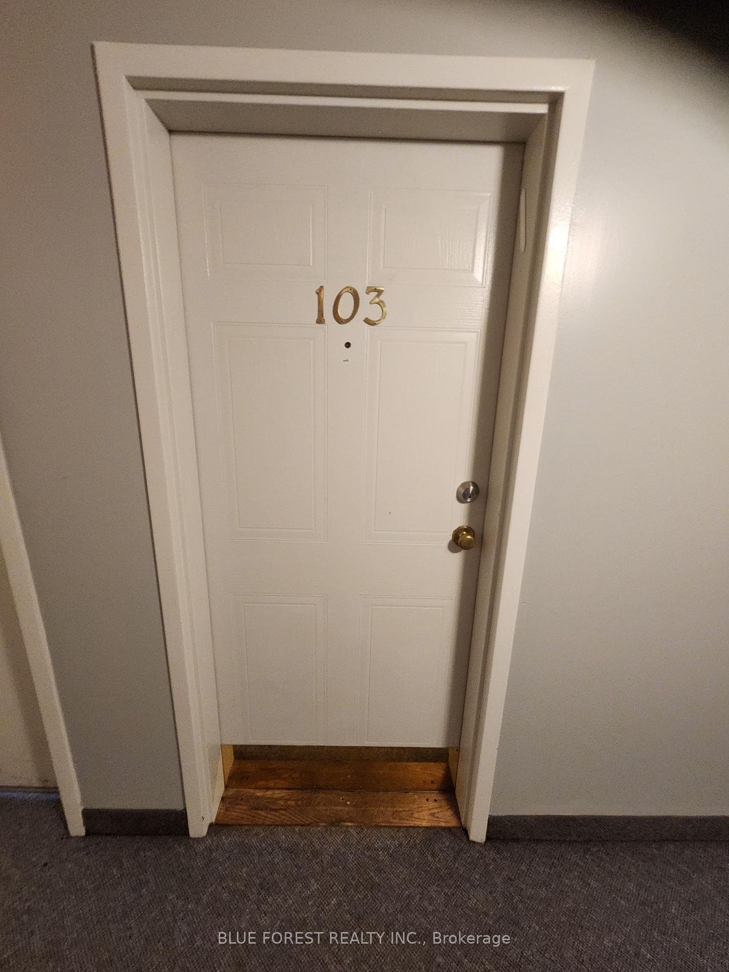 Photo 3 of Unit 103, 1096 Jalna Boulevard, London, South X — HOMEH