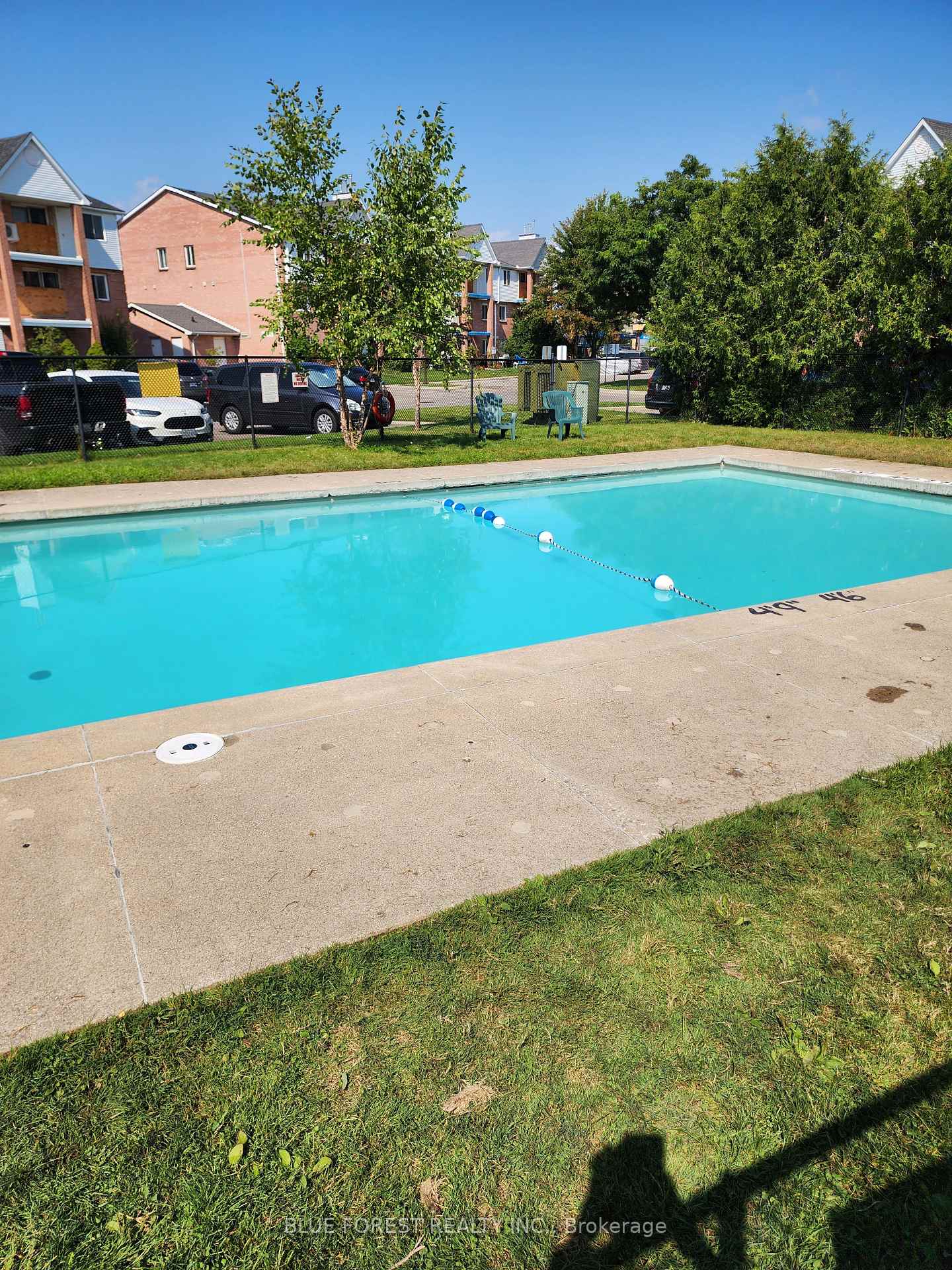 Photo 14 of Unit 103, 1096 Jalna Boulevard, London, South X — HOMEH
