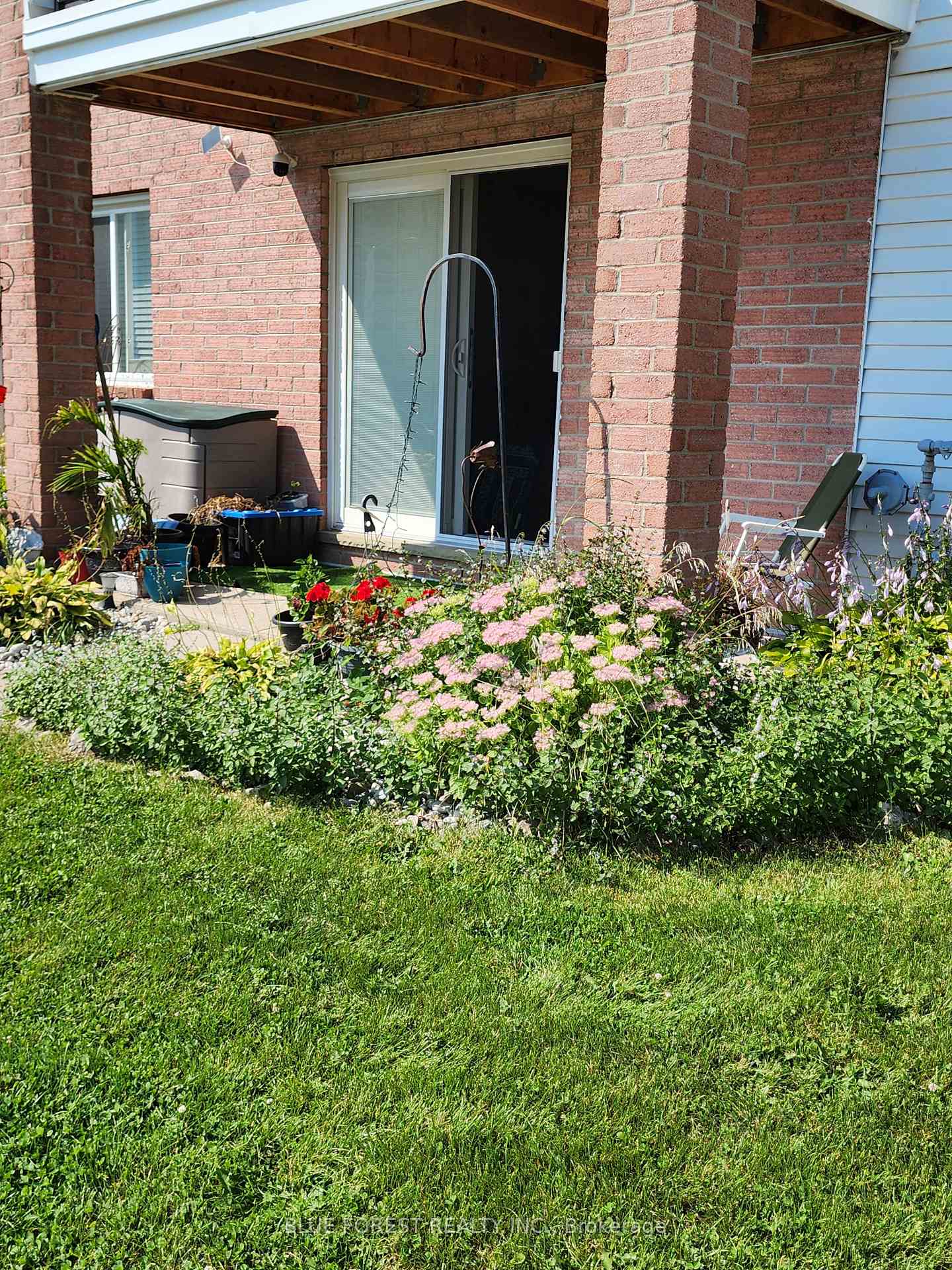 Photo 15 of Unit 103, 1096 Jalna Boulevard, London, South X — HOMEH