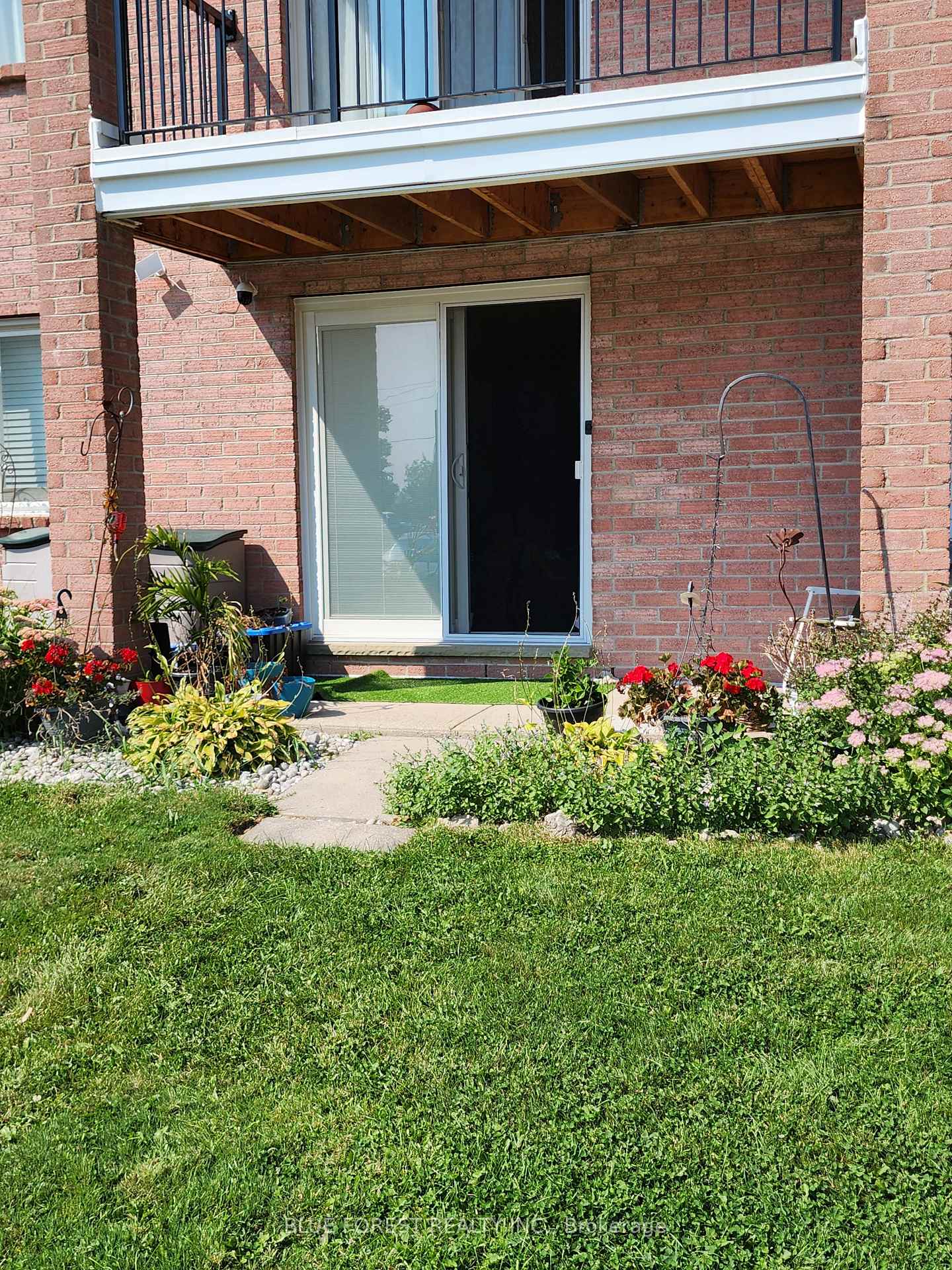Photo 16 of Unit 103, 1096 Jalna Boulevard, London, South X — HOMEH