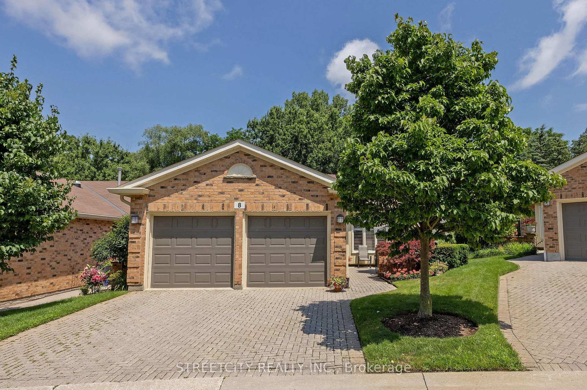 Photo 2 of Unit 8, 445 Riverside Drive, London, North N — HOMEH