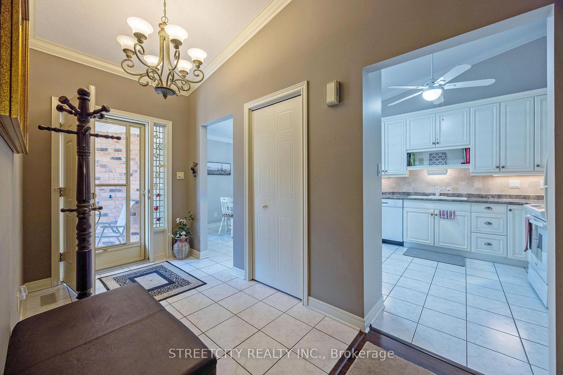 Photo 4 of Unit 8, 445 Riverside Drive, London, North N — HOMEH
