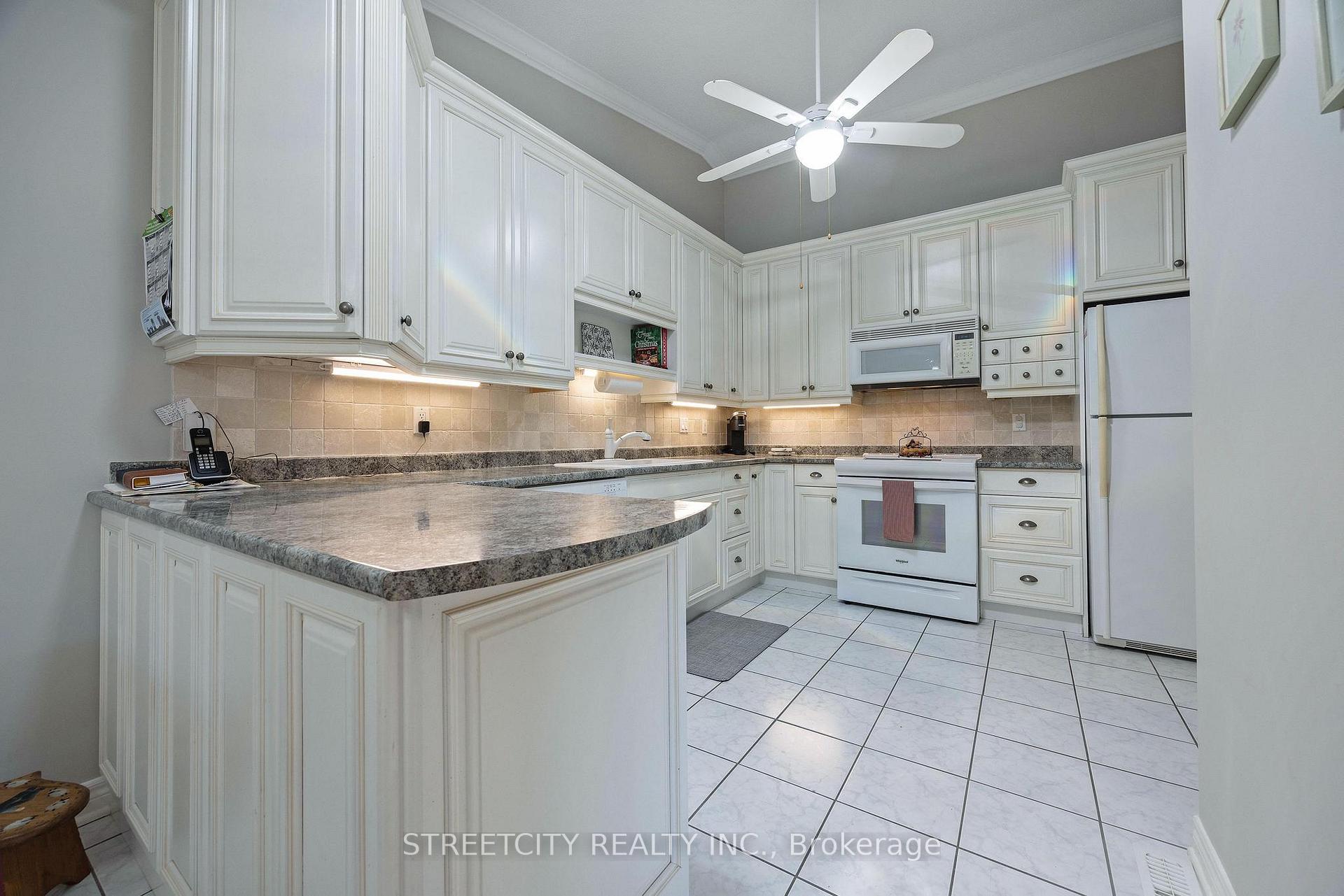 Photo 7 of Unit 8, 445 Riverside Drive, London, North N — HOMEH